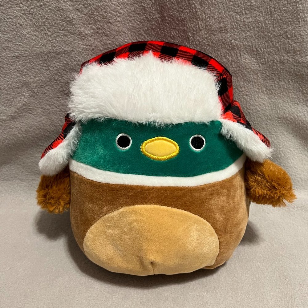 Avery Squishmallow